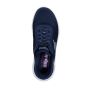 Skechers Go Walk Flex Grand Entry Navy