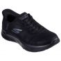 Skechers Go Walk Flex Mali BBK