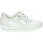 Waldlaufer 980008-408 Himona Offwhite/Silber