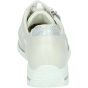 Waldlaufer 980008-408 Himona Offwhite/Silber