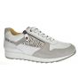 Helioform Sneaker Grijs/Beige Combi