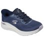 Skechers Arch Fit 2.0 Navy