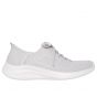 Skechers Ultra flex 3.0 Elevated Motion Light Grey