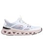 Skechers Glide-Step Altus-Fast Lane White/Black