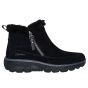 Skechers Easy Going-Cool Zip BLK