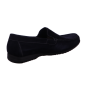 Sioux 4138661-700 Giumelo Suede Deepblue