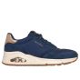 Skechers Uno Vintage Air Navy