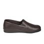 Rohde 6402-71 leder Espresso