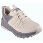 Skechers Switch Back Cascades Natural Light Grey