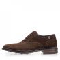 Floris v Bommel 19172-02 N D BrownSuede