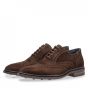 Floris v Bommel 19172-02 N D BrownSuede