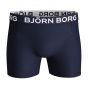 Bjorn Borg shorts sammy fun santa boxer peacoat