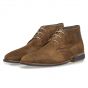 Floris Casueal 20160-02 CognacSuede Combi