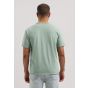 Dstrezzed mc queen tee t-shirt green bay