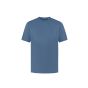 Dstrezzed mc queen tee t-shirt blue fushion