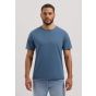 Dstrezzed mc queen tee t-shirt blue fushion