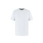 Dstrezzed mc queen tee t-shirt lt bleu