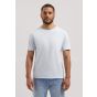 Dstrezzed mc queen tee t-shirt lt bleu