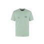 Dstrezzed nickolas tee green shadow