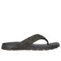 Skechers Slipper Patino-Marlee Choc