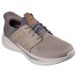 Skechers Slip-ins Slade Ocon Taupe