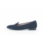 Gabor 21.302.16 Blauw suede