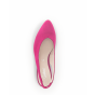 Gabor 21.520.15 Slingback Chevreau Pink