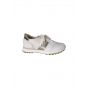 Paul-Green MainCalf/Nappa White/Platino