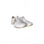 Paul-Green MainCalf/Nappa White/Platino