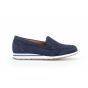 Gabor 22.414.36 Soft Nubuk Blue