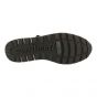 Paul Green 4856-035 sneaker zwartlakcombi
