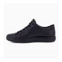 Ecco  Soft 7 W Shoes Zwart leder