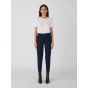 Object objlisa slim pant sky captain