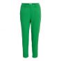 Object objlisa slim pant noos fern green