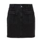 Object objgrace mw skirt black