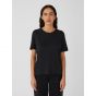 Object objannie s/s t-shirt noos black