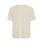 Object objannie s/s t-shirt noos sandshell