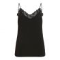 Object objleena new lace singlet noos black