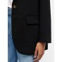 Object objsigrid l/s blazer black