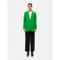 Object objsigrid blazer noos fern green