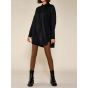 Object objtilda loose shirt black