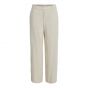 Object objlsanne aline wide pants noos sandshell