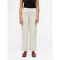 Object objlsanne aline wide pants noos sandshell