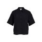 Object objcarina 2/4 shirt black