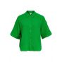 Object objcarina 2/4 shirt fern green