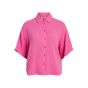 Object objcarina 2/4 shirt wild orchid