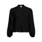 Object objiqra l/s top black