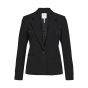 Object objlisa L/S button blazer black