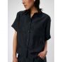 Object objhannima s/s shirt black