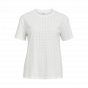 Object objia re ss t-shirt white